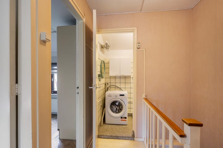 Foto 18 van Berkenlaan 7