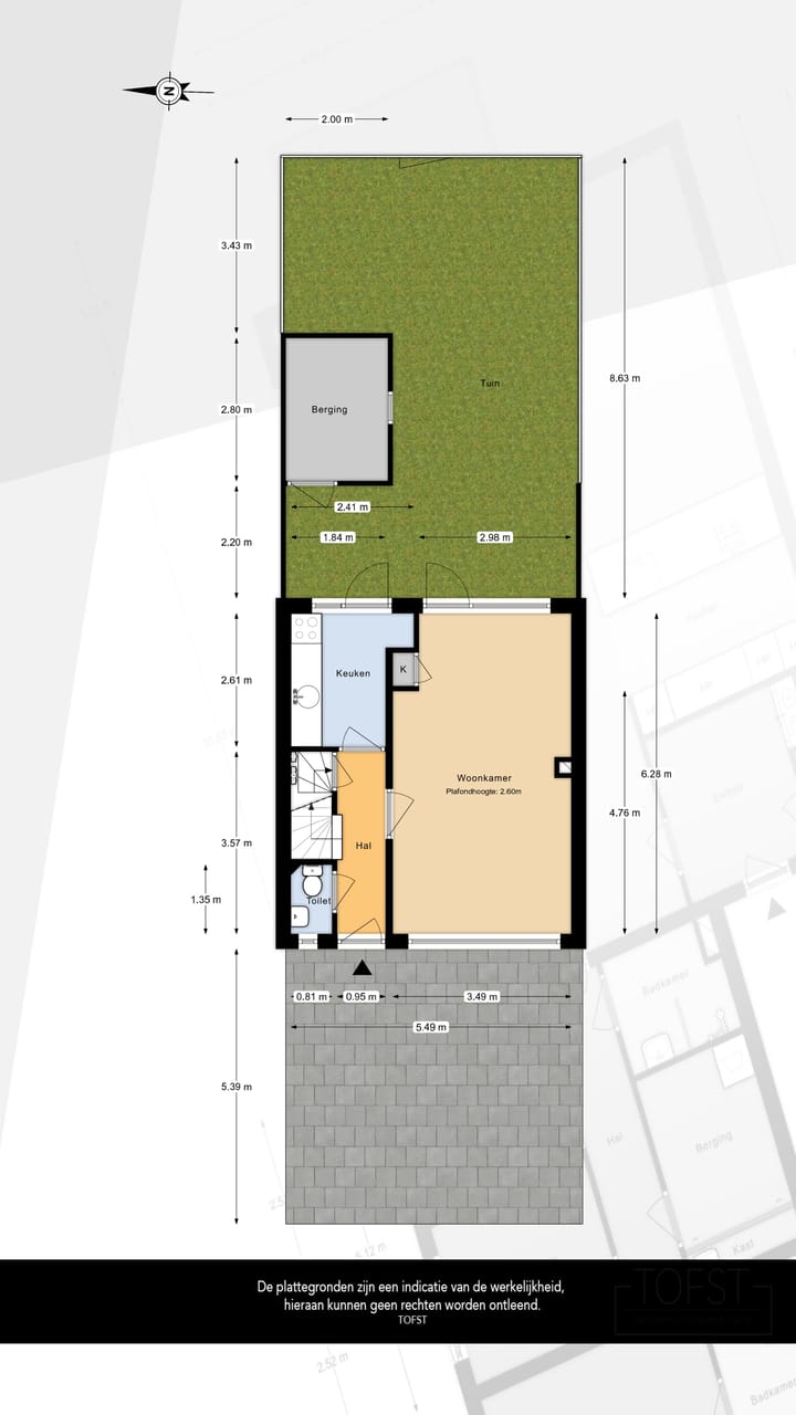 Foto 28 van Berkenlaan 7