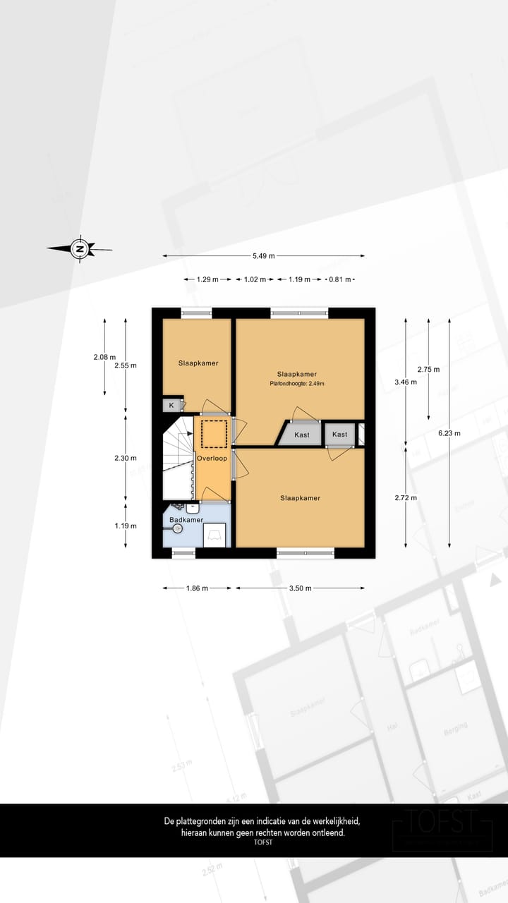 Foto 30 van Berkenlaan 7