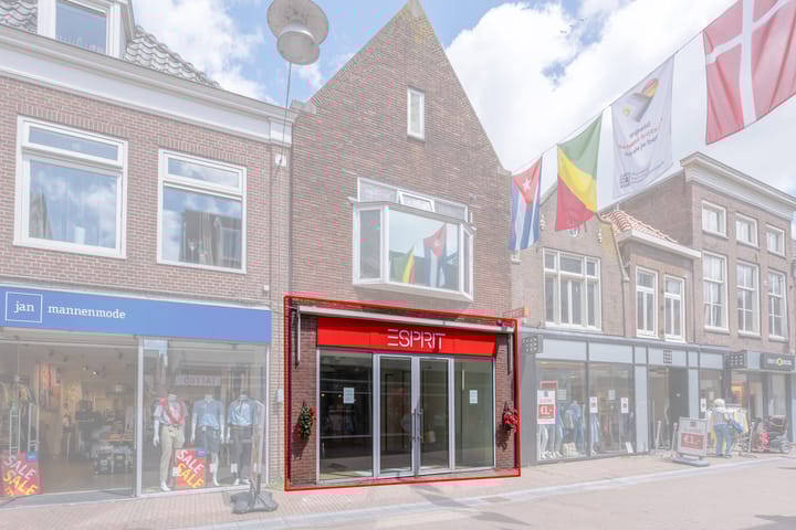 Breedstraat 13, Purmerend