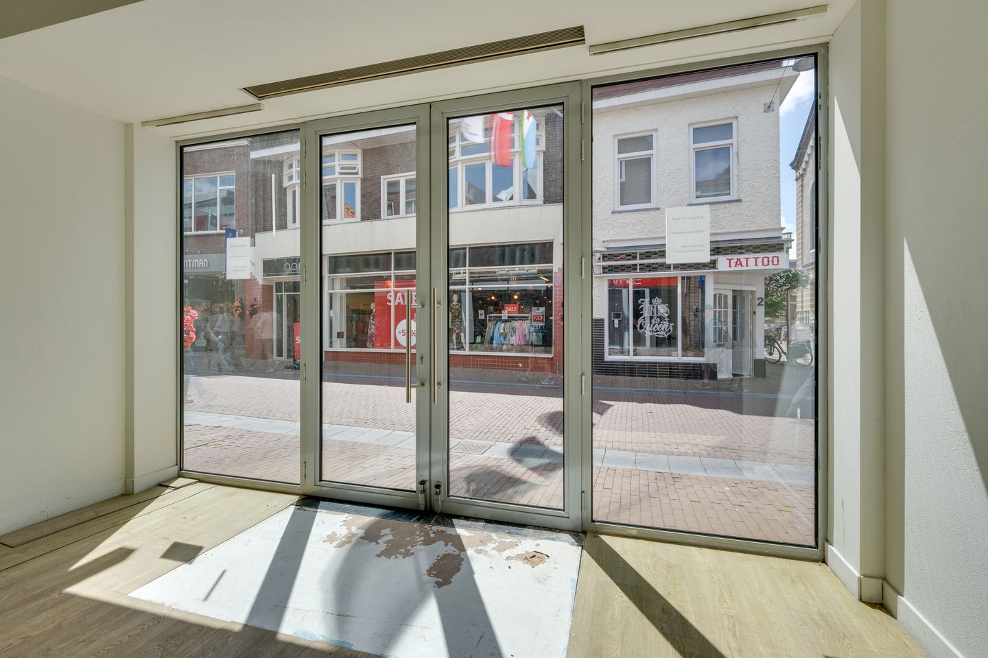 View photo 5 of Breedstraat 13