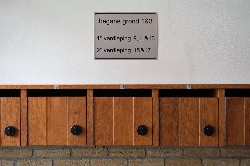 Foto 5 van Burgemeester Scholtensplein 11