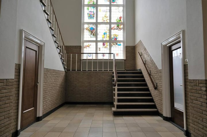 Photo 8 of Burgemeester Scholtensplein 11