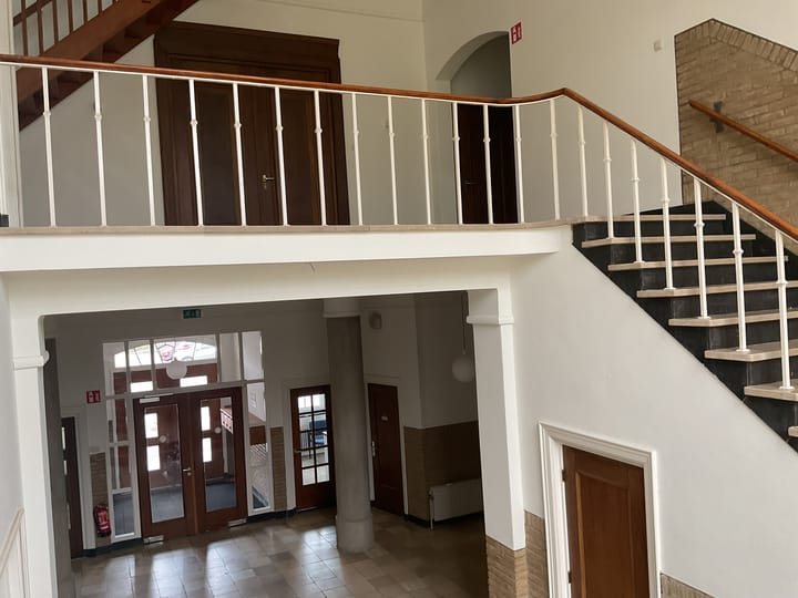 Photo 9 of Burgemeester Scholtensplein 11