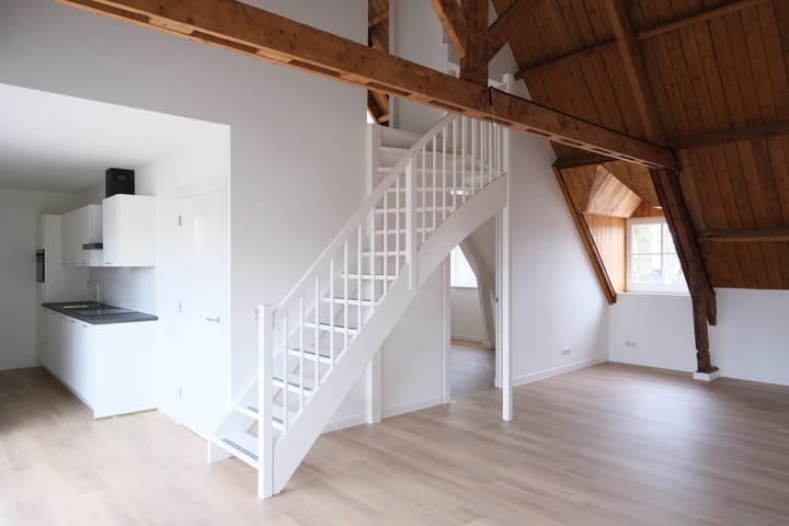 Photo 12 of Burgemeester Scholtensplein 11