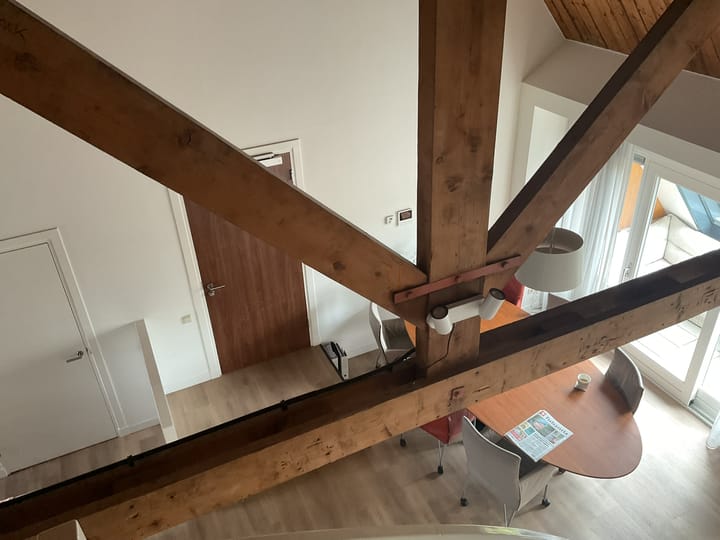 Photo 17 of Burgemeester Scholtensplein 11