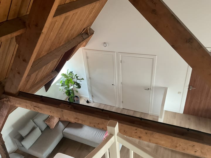 Photo 18 of Burgemeester Scholtensplein 11