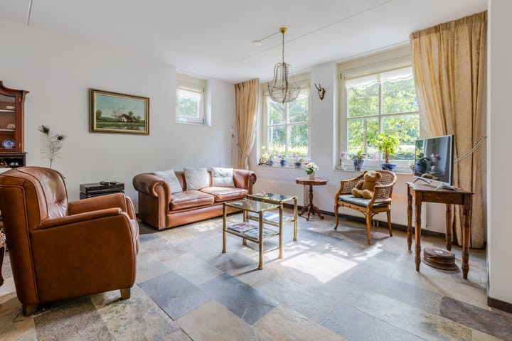 Foto 2 van Gaesbeekerhof 107