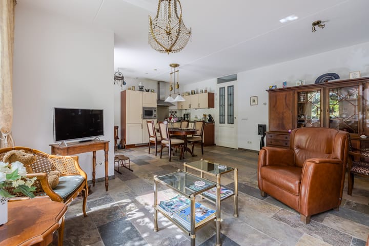 Foto 3 van Gaesbeekerhof 107