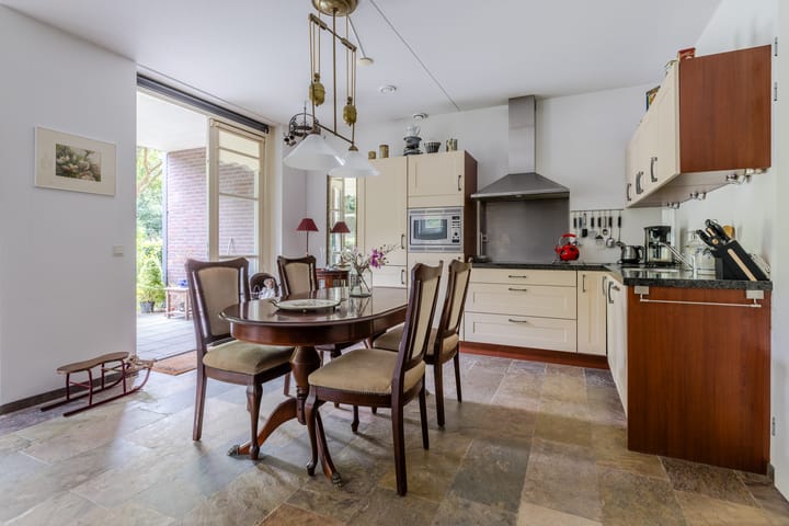 Foto 4 van Gaesbeekerhof 107