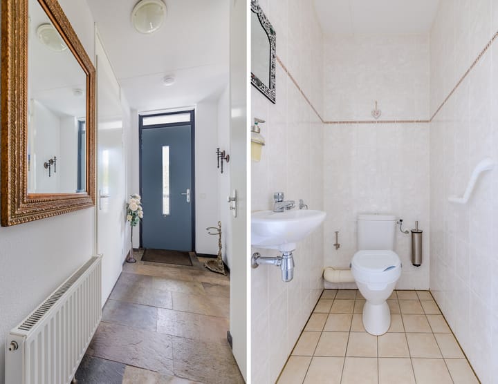 Foto 7 van Gaesbeekerhof 107