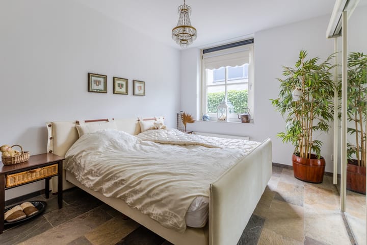 Foto 9 van Gaesbeekerhof 107