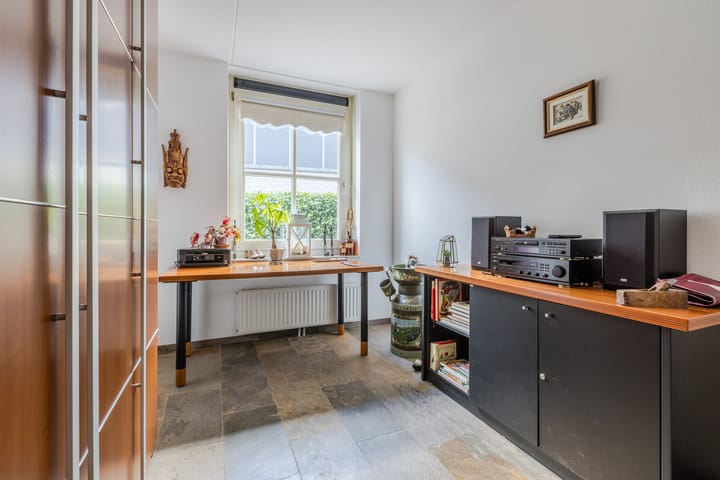 Foto 11 van Gaesbeekerhof 107