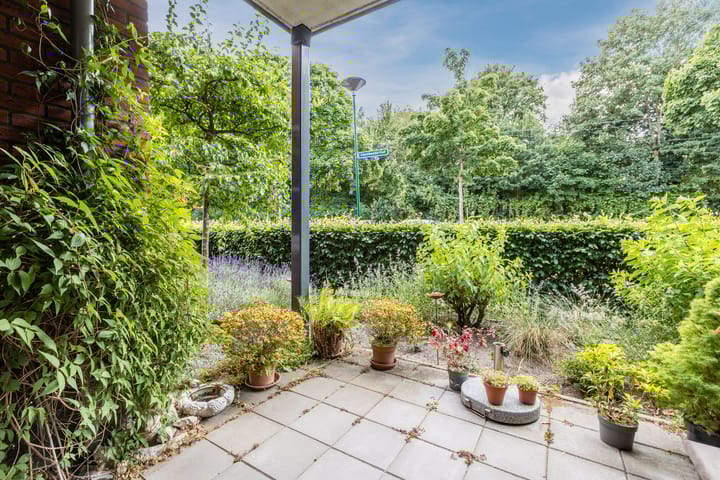 Foto 15 van Gaesbeekerhof 107