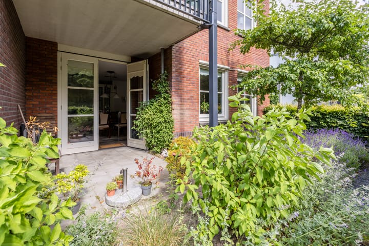 Foto 16 van Gaesbeekerhof 107