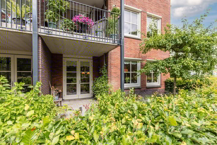 Foto 18 van Gaesbeekerhof 107