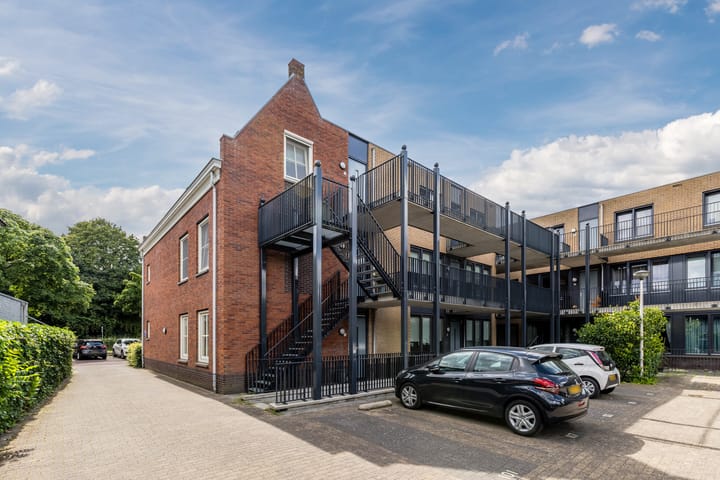 Foto 20 van Gaesbeekerhof 107