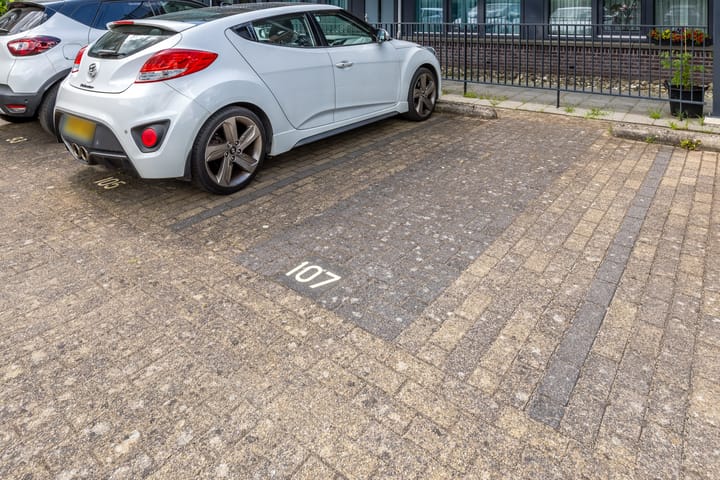 Foto 21 van Gaesbeekerhof 107