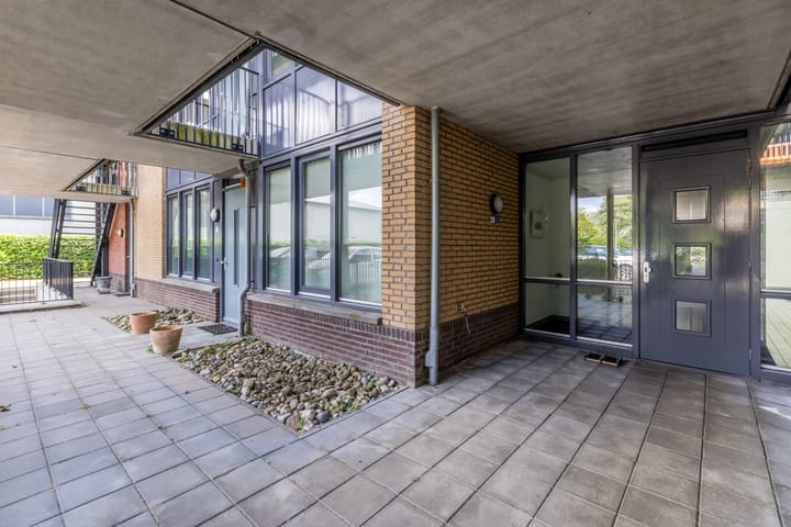 Foto 22 van Gaesbeekerhof 107