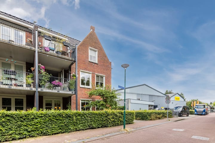 Foto 23 van Gaesbeekerhof 107