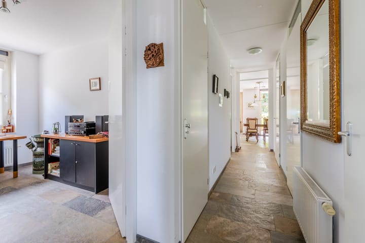 Foto 8 van Gaesbeekerhof 107