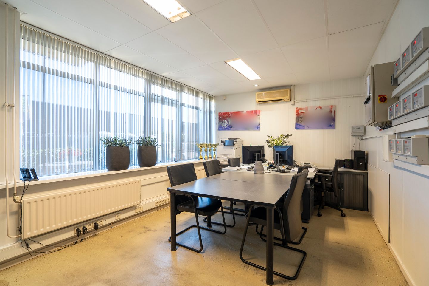 Bekijk foto 3 van Industrieweg 31-33