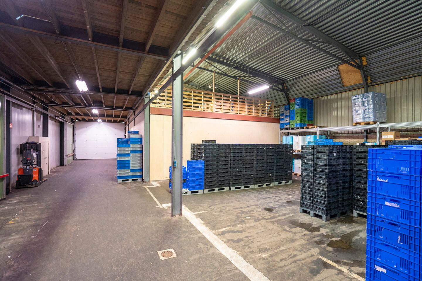 Bekijk foto 4 van Industrieweg 31-33
