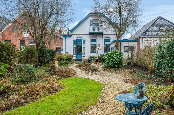 Foto 3 van Stationsweg 41