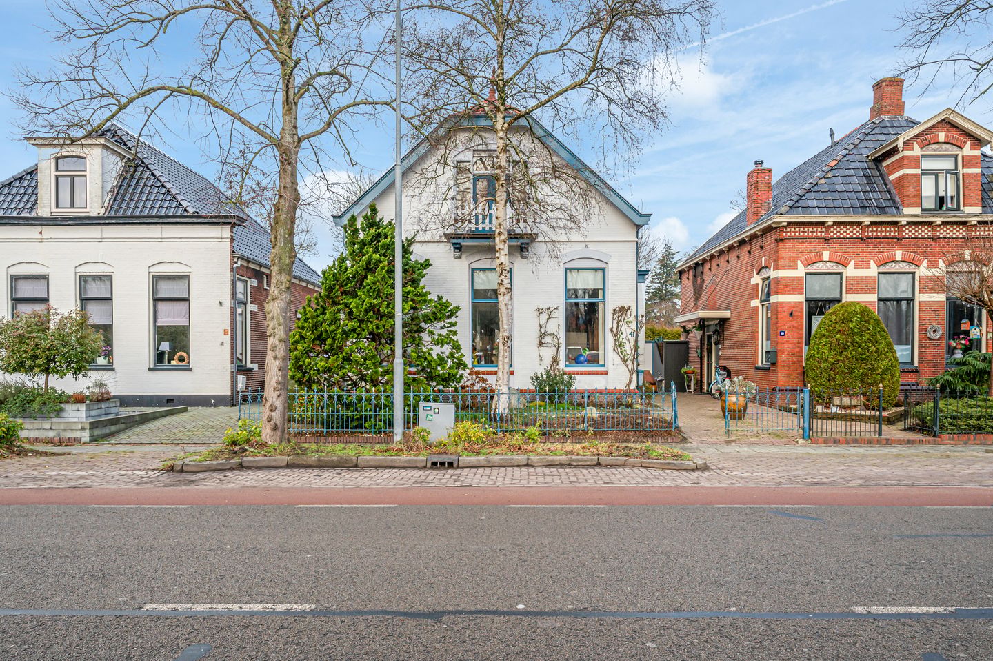 Foto 4 van Stationsweg 41