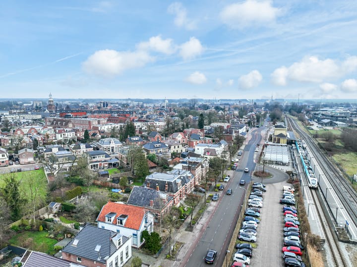 Foto 7 van Stationsweg 41