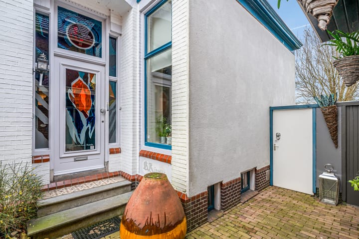 Foto 10 van Stationsweg 41