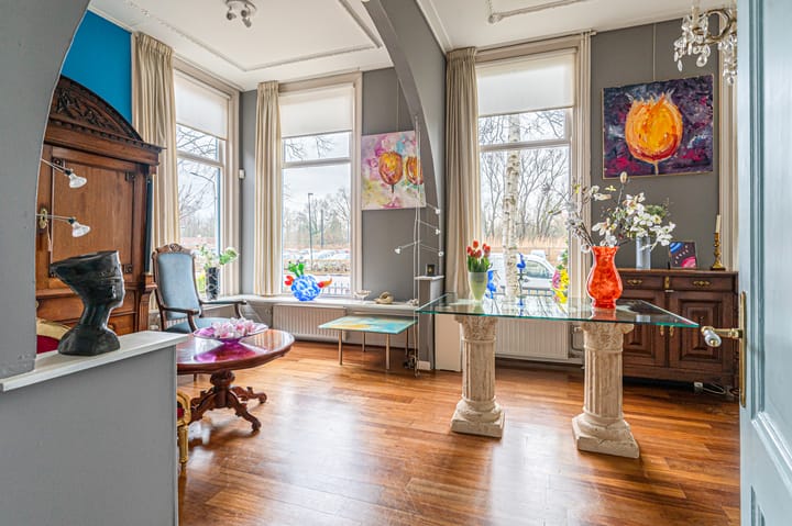 Foto 13 van Stationsweg 41