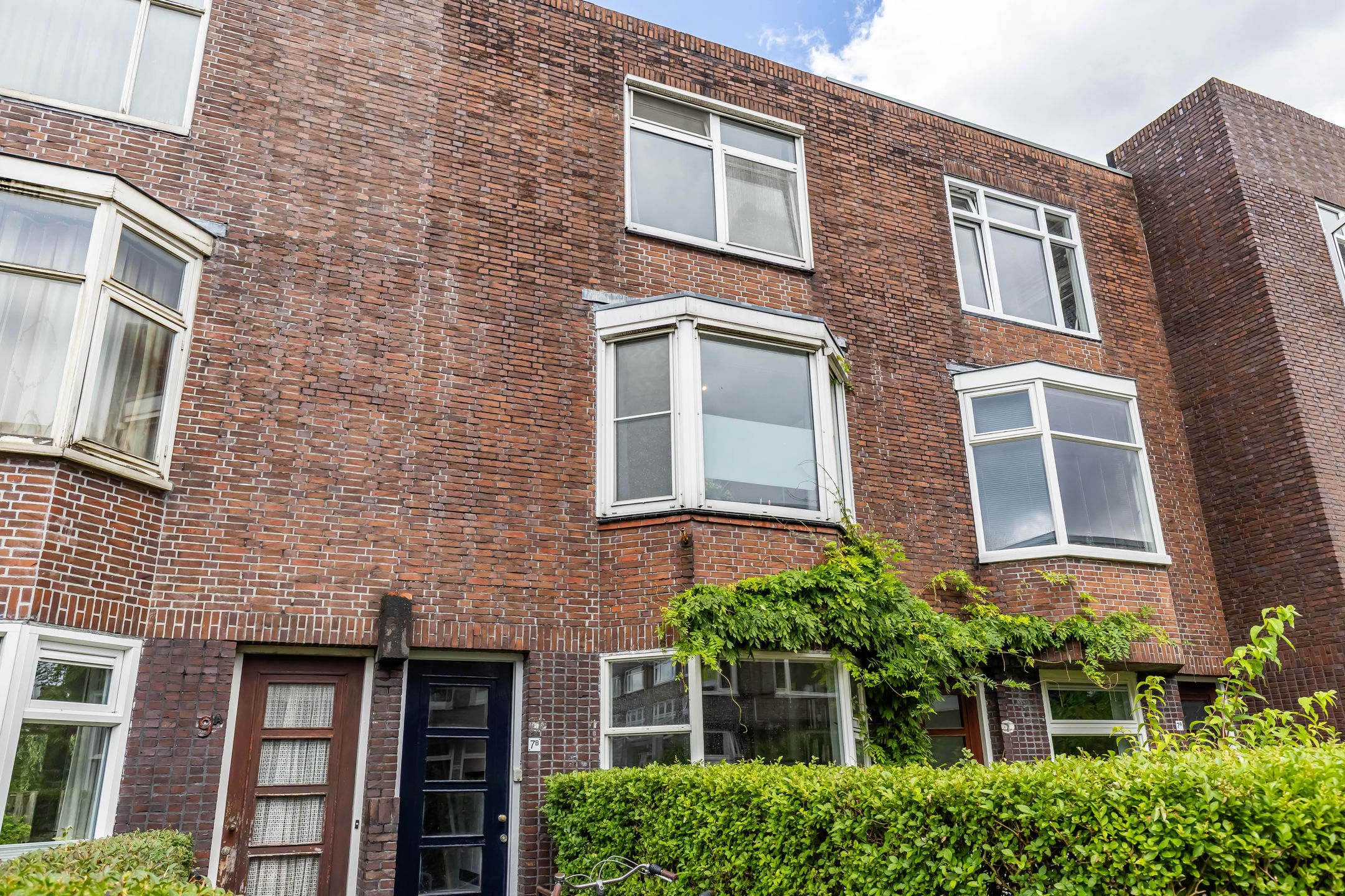 Oppenheimstraat 7-B, 7, B, Groningen, 9714EK, Groningen, Nederland 7