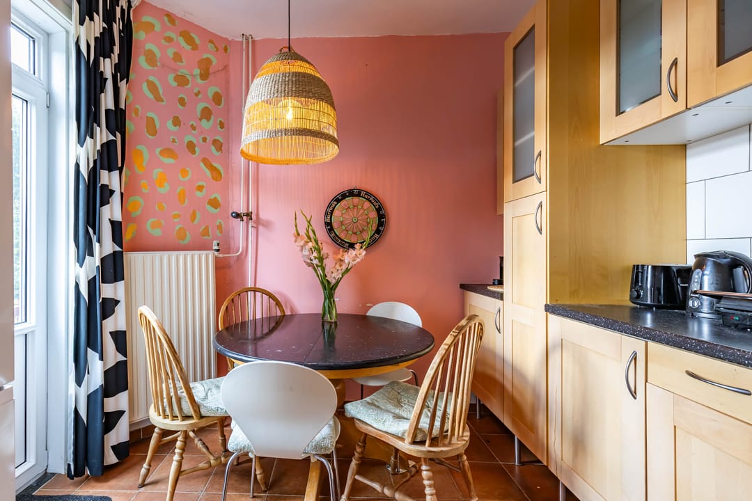 Foto 2 van Oppenheimstraat 7-B