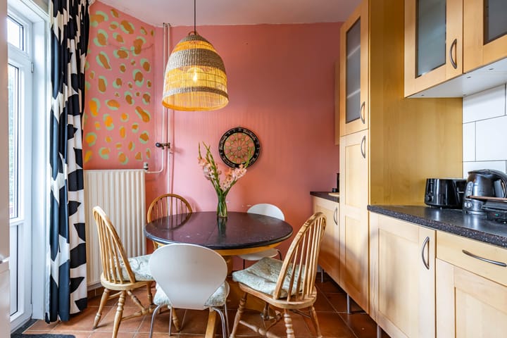 Foto 2 van Oppenheimstraat 7-B