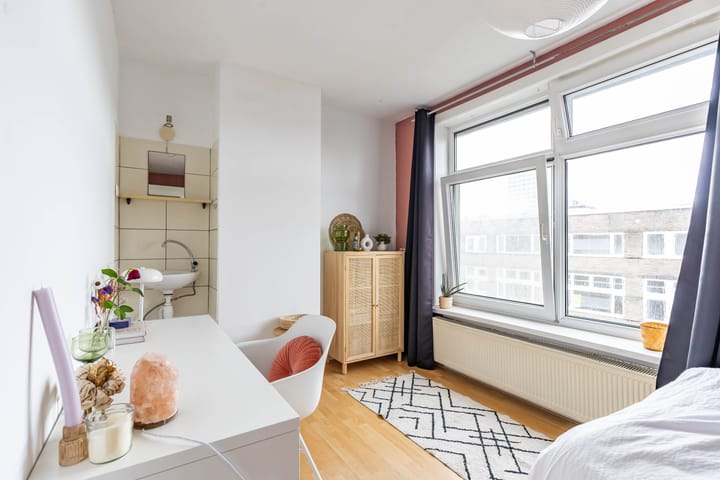 Foto 3 van Oppenheimstraat 7-B