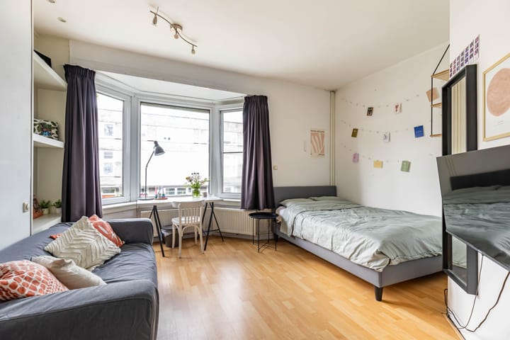 Foto 4 van Oppenheimstraat 7-B