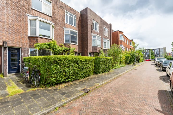 Foto 5 van Oppenheimstraat 7-B