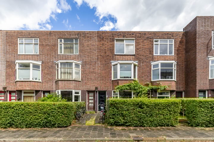 Foto 6 van Oppenheimstraat 7-B