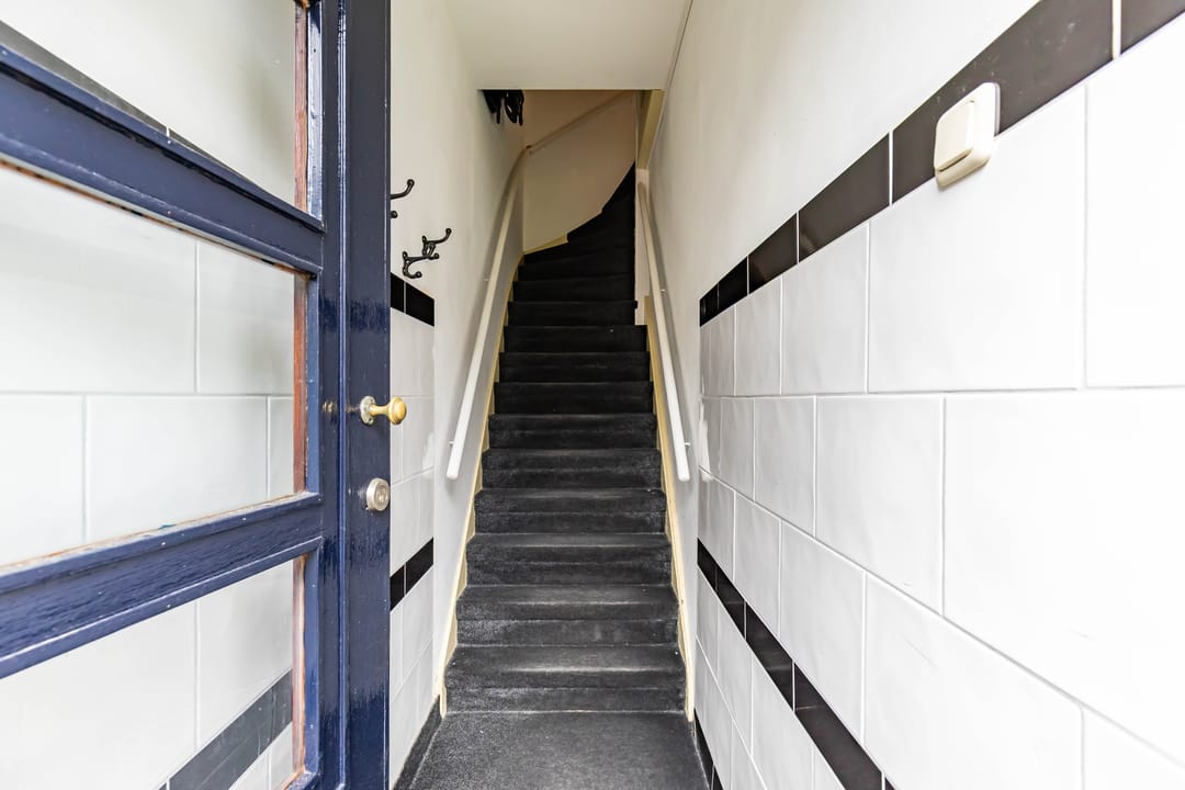 Foto 8 van Oppenheimstraat 7-B