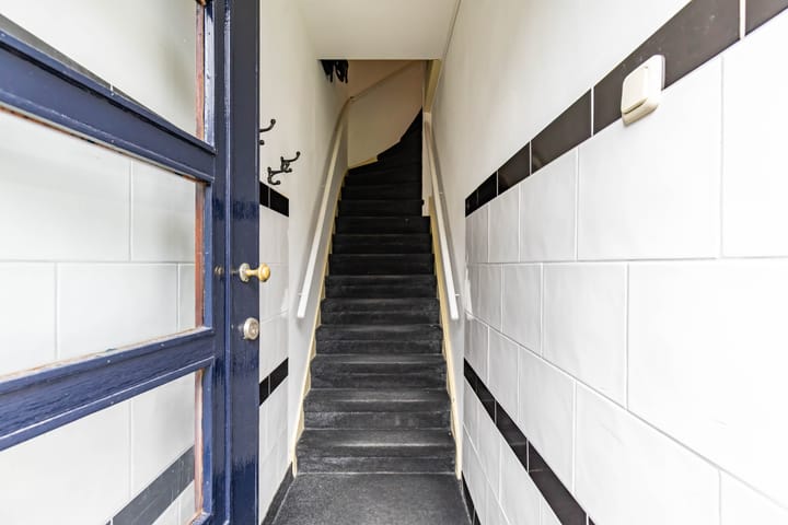 Foto 8 van Oppenheimstraat 7-B