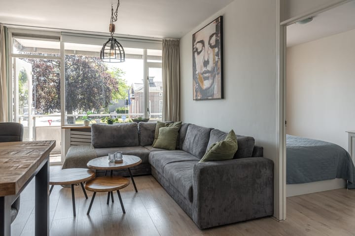 Foto 11 van Koornbeursweg 130