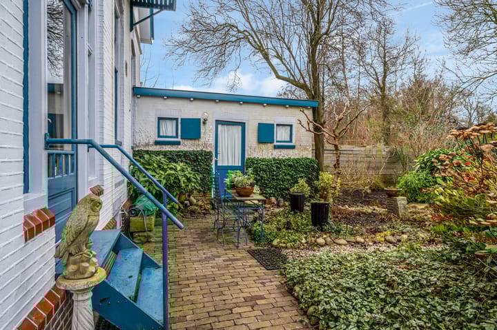 Foto 41 van Stationsweg 41