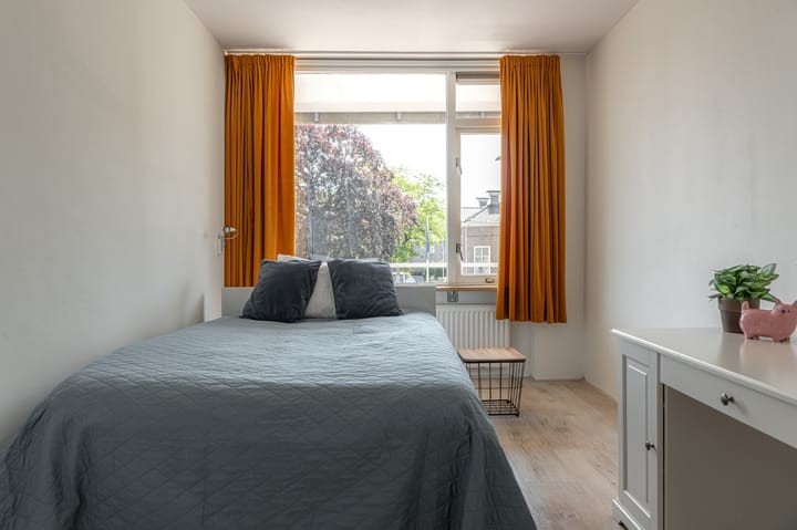 Foto 12 van Koornbeursweg 130