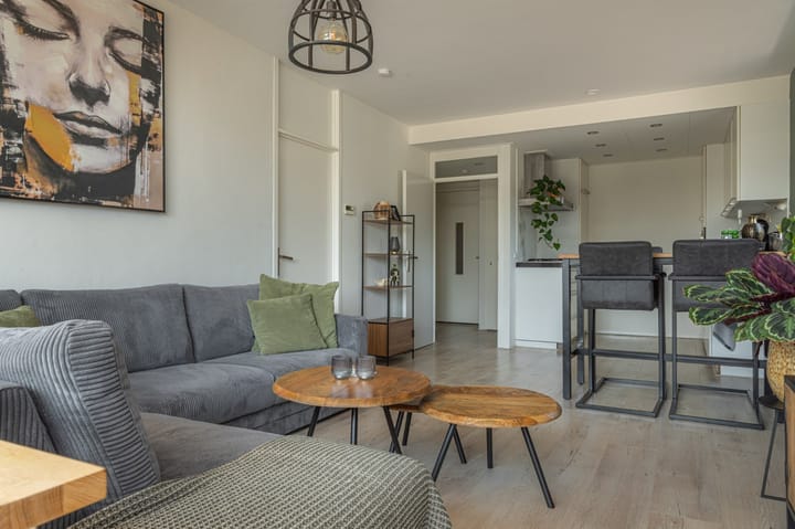 Foto 13 van Koornbeursweg 130