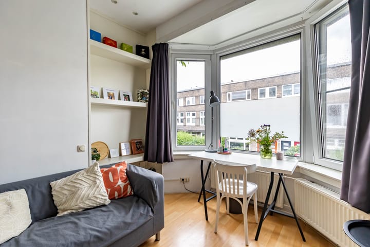 Foto 11 van Oppenheimstraat 7-B