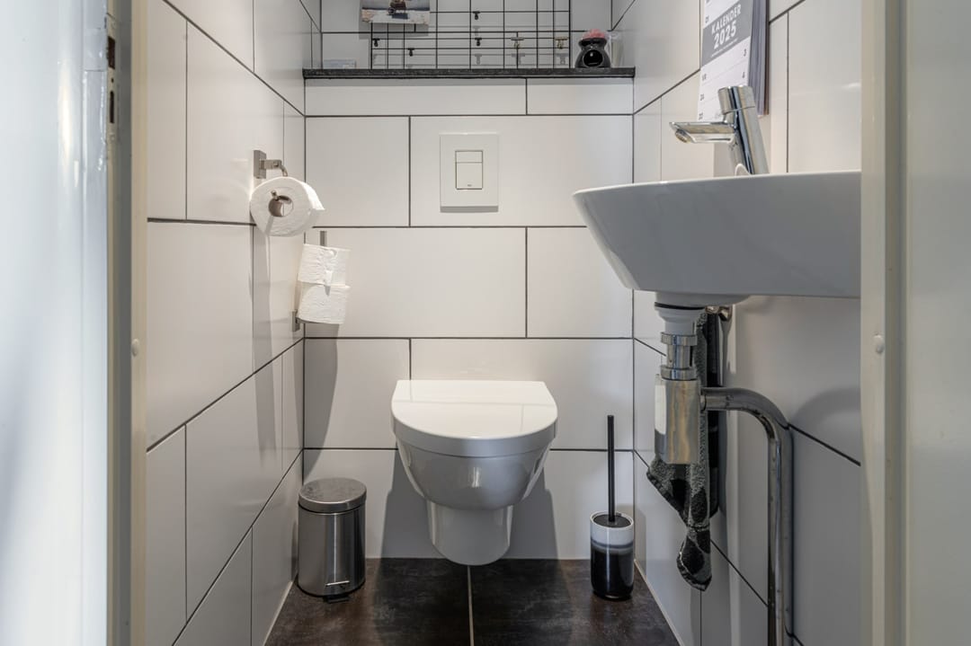 Photo 16 of Koornbeursweg 130