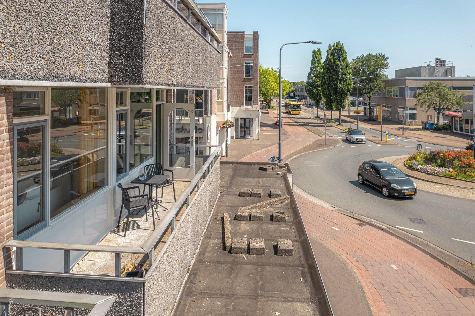 Photo 18 of Koornbeursweg 130