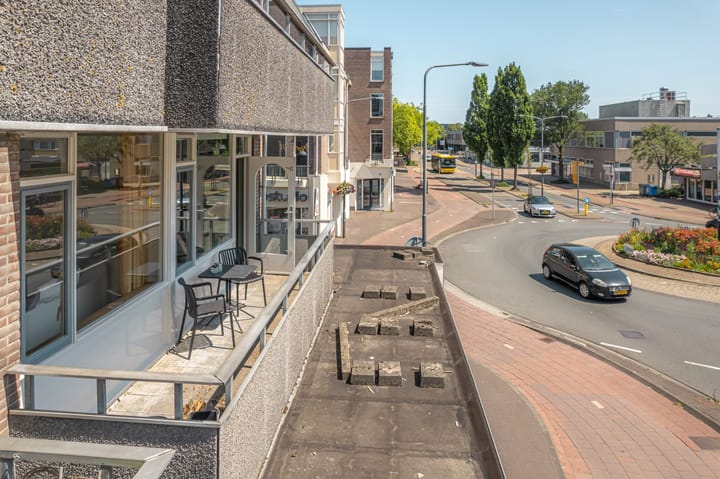 Foto 18 van Koornbeursweg 130