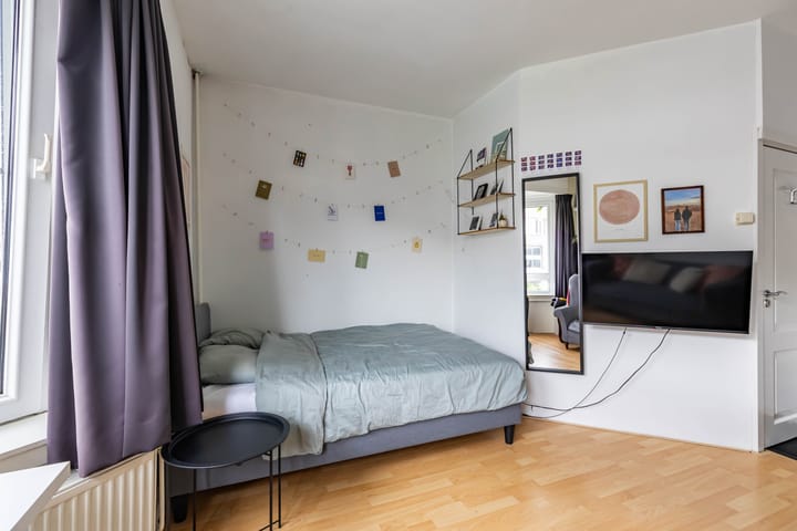 Foto 13 van Oppenheimstraat 7-B